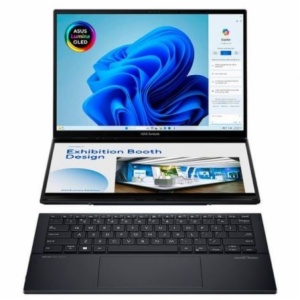 ORDENADOR PORTATIL ASUS UX8406CA-PZ152W OLED